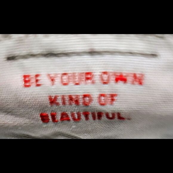 TORRIDβMid- Rise Super Skinny Plus Size Jeans SIZE 24R - Picture 11 of 16